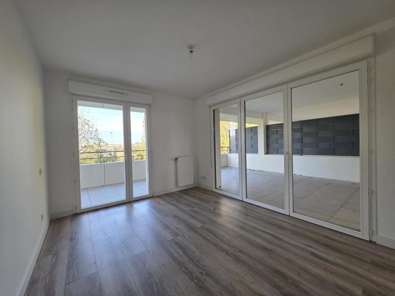 Appartement - 95 m² - 4 pièces