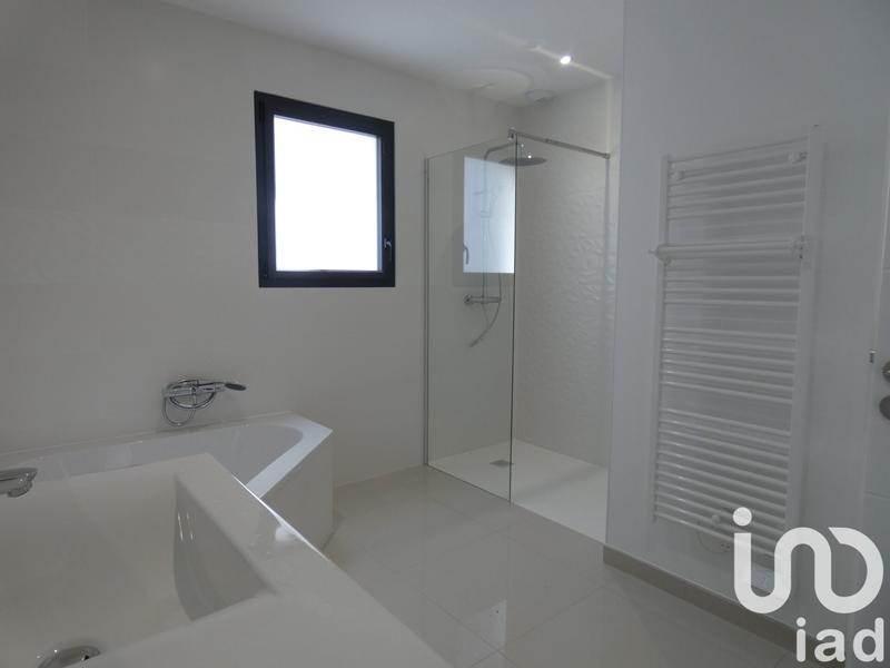 Maison - 138 m² - 5 pièces