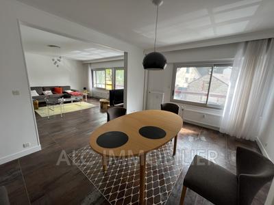 Appartement - 124 m² - 5 pièces