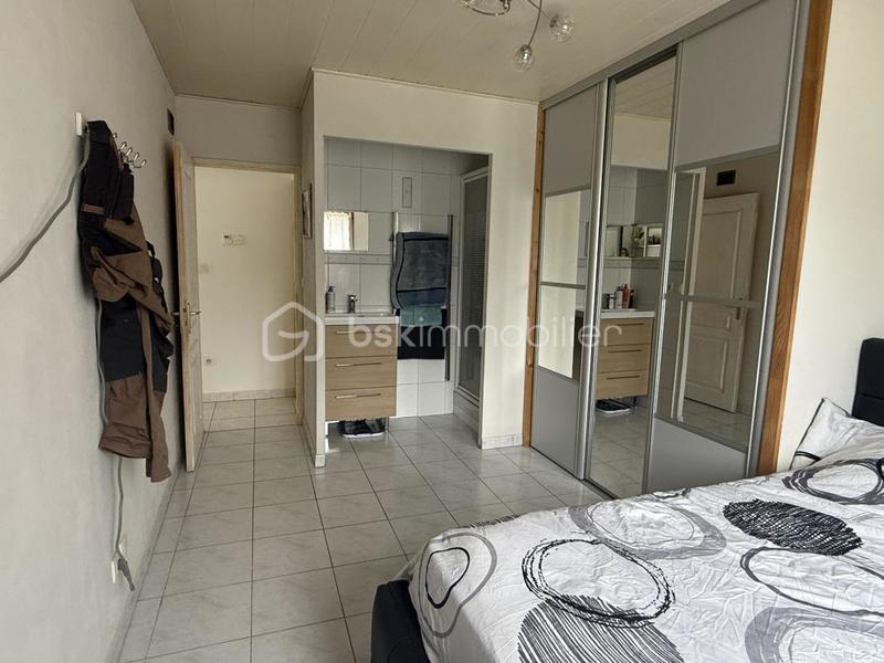 Villa - 98 m² - 4 pièces