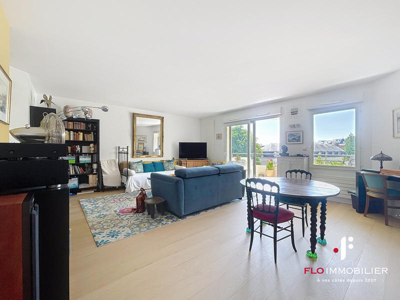 Appartement - 73 m² - 3 pièces