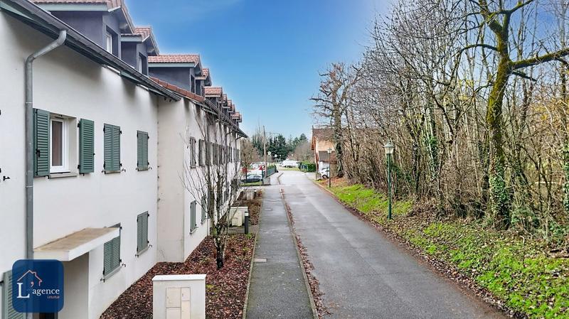 Appartement - 84 m² - 4 pièces