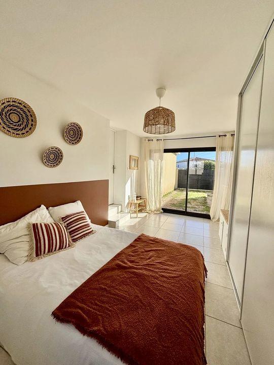 Villa - 121 m² - 5 pièces