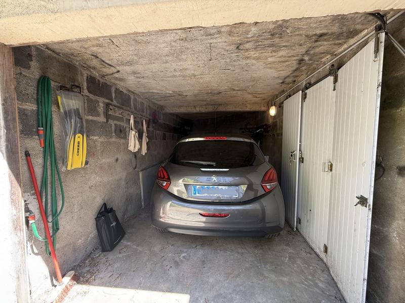 Appartement - 104 m² - 5 pièces