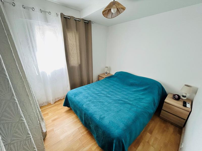 Appartement - 75 m² - 3 pièces