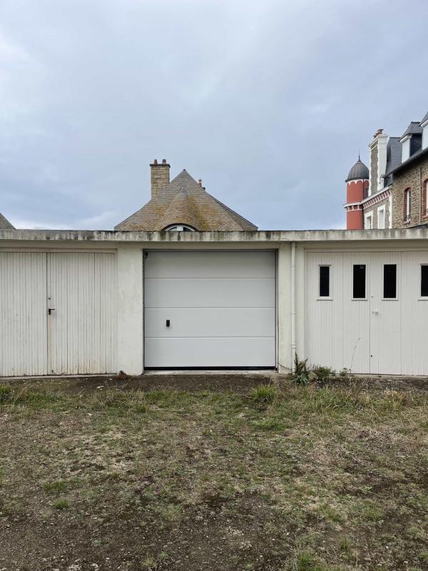 Parking - 16 m²