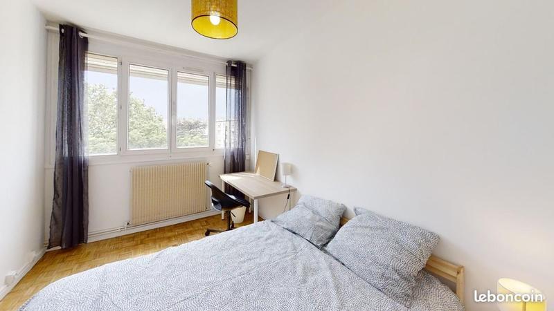 Appartement - 83 m² - 4 pièces