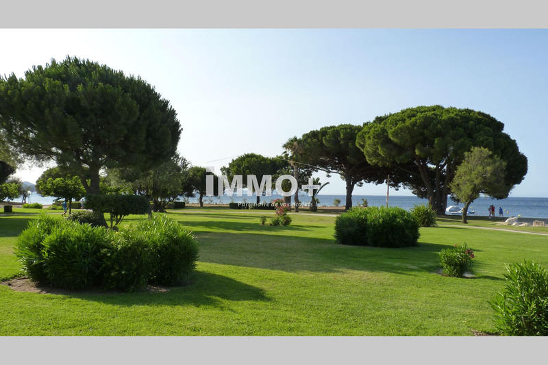 Mazet - 25 m² - 2 pièces