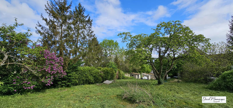 Propriété - 280 m² - 5 pièces