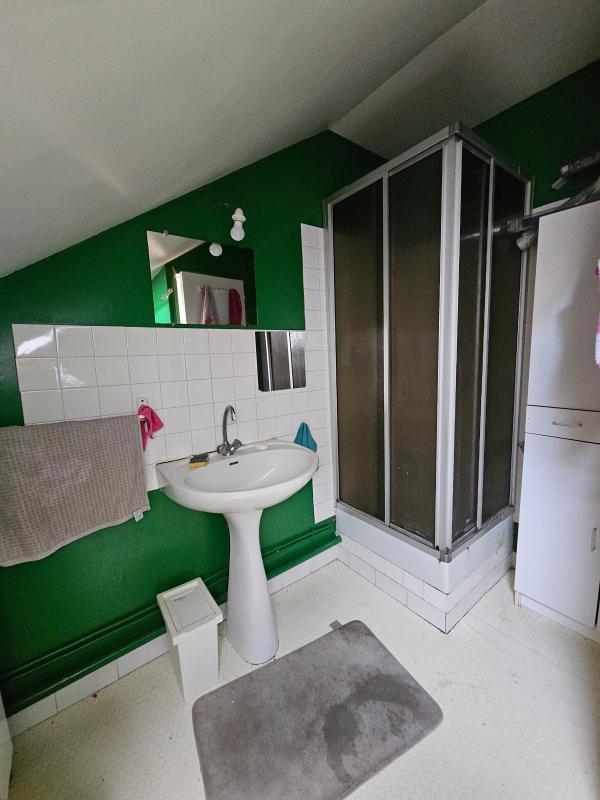 Appartement - 112 m² - 6 pièces