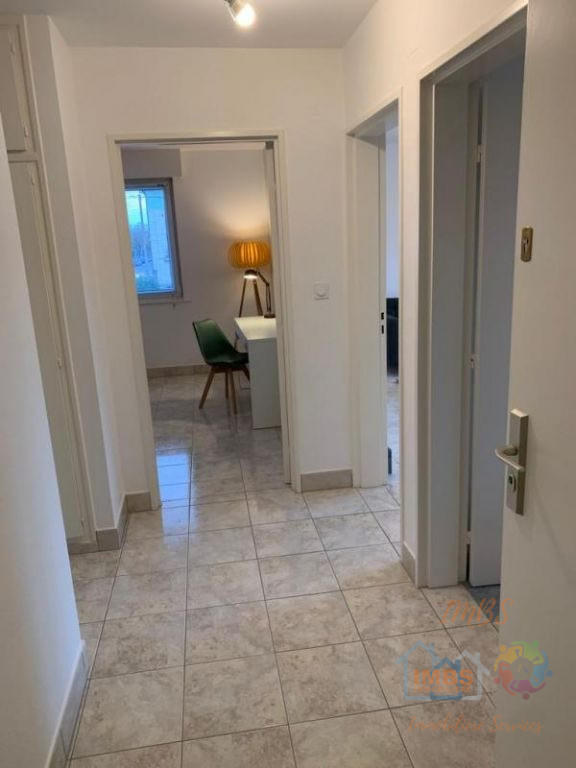 Appartement - 53 m² - 2 pièces