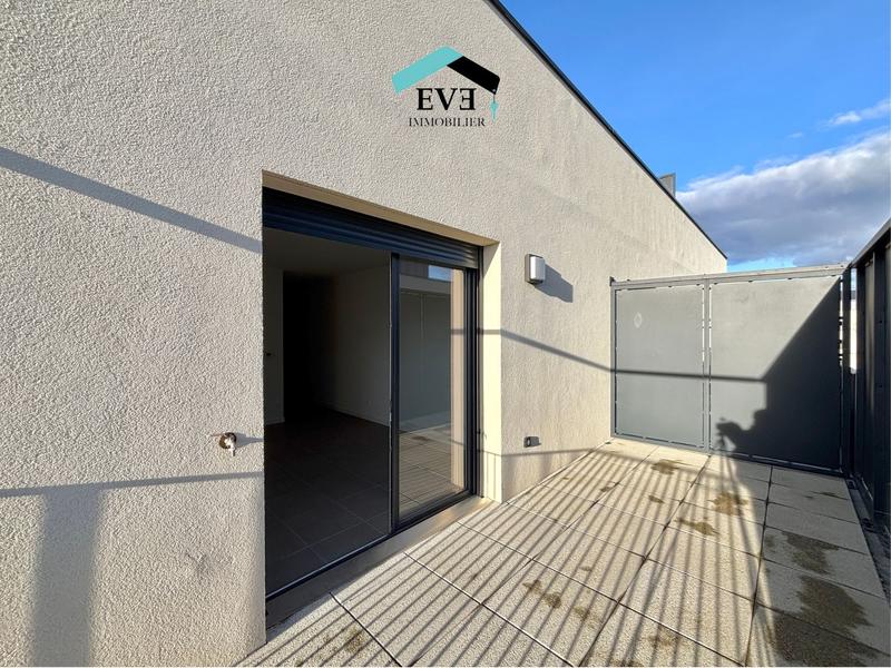 Appartement - 78 m² - 4 pièces