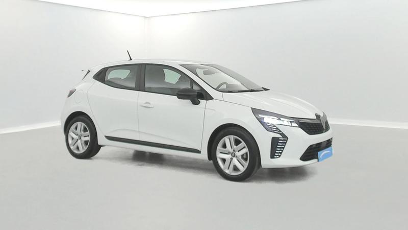 Renault Clio TCe 90 ch Gsr2 Evolution 5p