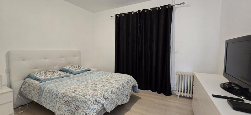 Maison - 140 m² - 8 pièces