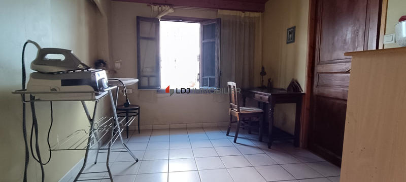 Maison - 83 m² - 4 pièces