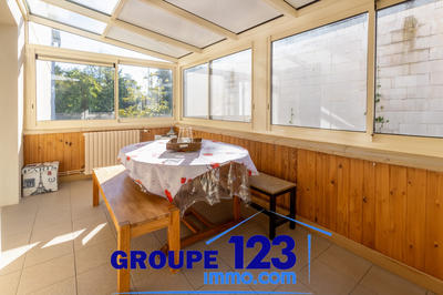 Maison - 169 m² - 4 pièces