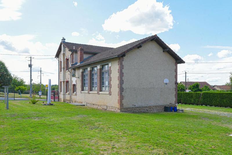 Maison - 78 m² - 4 pièces