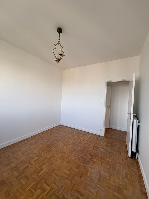 Appartement - 87 m² - 3 pièces