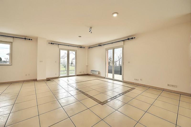 Maison - 131 m² - 6 pièces