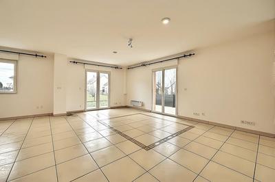 Maison - 131 m² - 6 pièces