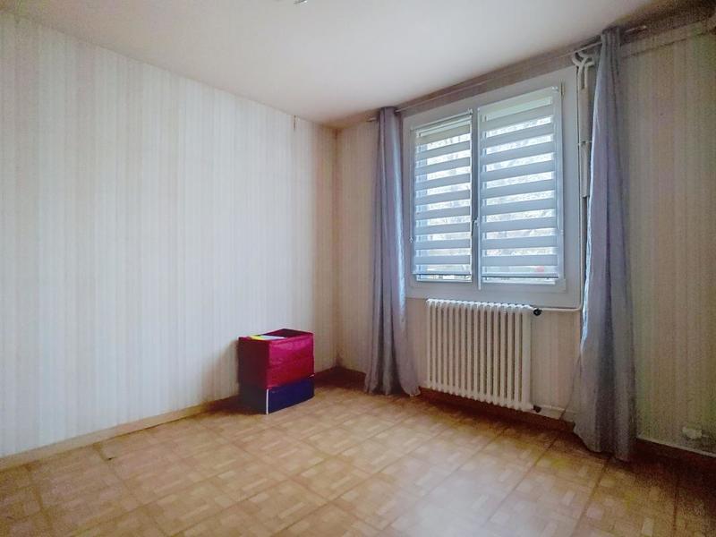 Maison - 107 m² - 4 pièces
