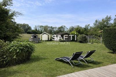 Maison - 150 m² - 7 pièces