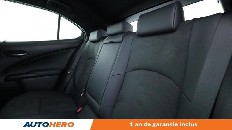 Lexus Ux 250h F Sport 2wd 184 ch