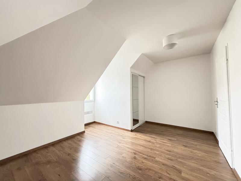 Appartement - 86 m² - 4 pièces