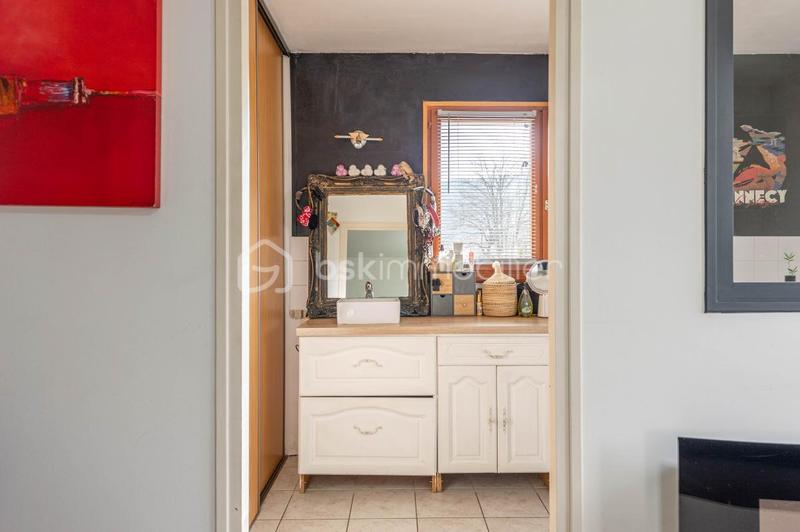 Maison traditionnelle - 165 m² - 5 pièces