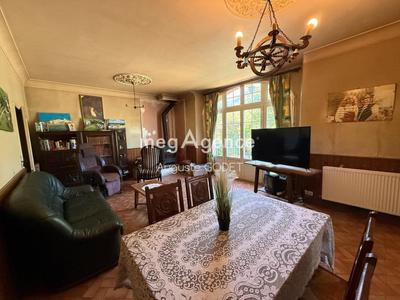 Longère - 235 m² - 7 pièces