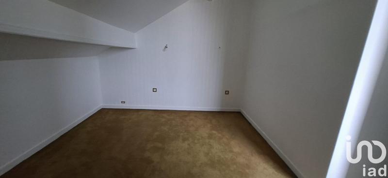 Maison - 114 m² - 4 pièces