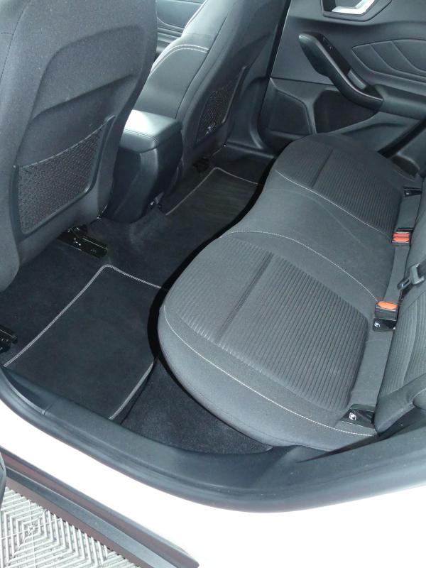 Ford Focus 2021 - Essence Boîte manuelle IV 1.0 Ecoboost 125 Mhev Titanium