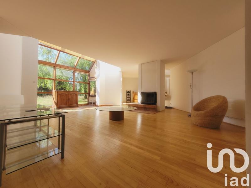 Maison de maîtres - 150 m² - 5 pièces