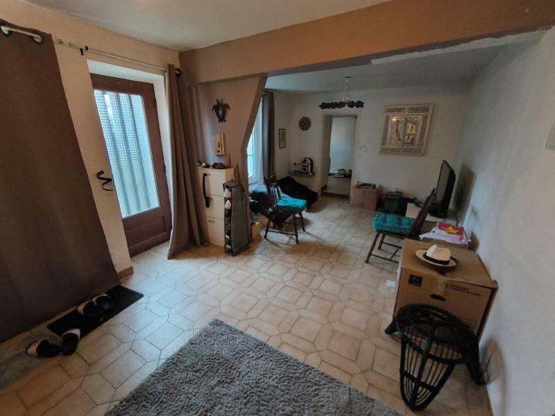 Maison - 67 m² - 3 pièces