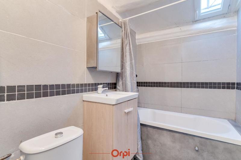 Appartement - 56 m² - 2 pièces