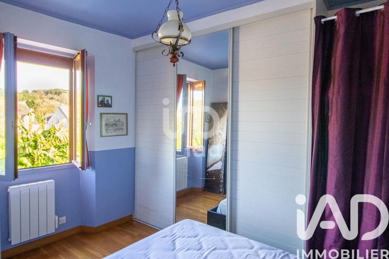 Maison - 53 m² - 5 pièces