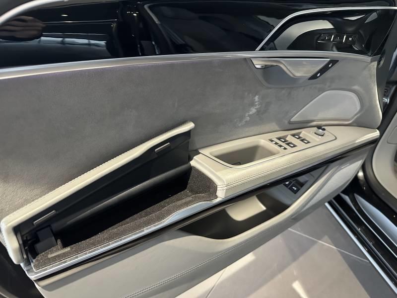 Audi A8 l 60 Tfsi e Tiptronic 8 Quattro Avus