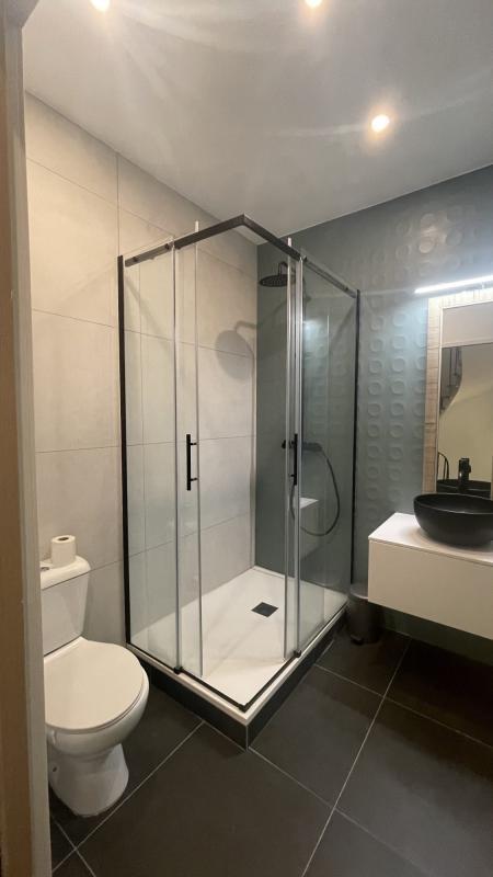 Maison de village - 113 m² - 5 pièces