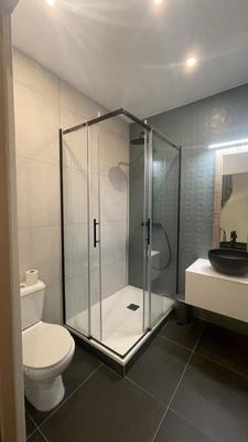 Maison de village - 113 m² - 5 pièces