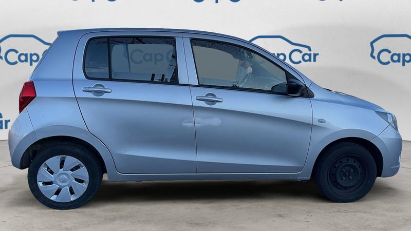 Suzuki Celerio 1.0 68 Avantage