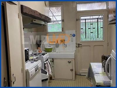 Maison en pierre - 60 m² - 4 pièces