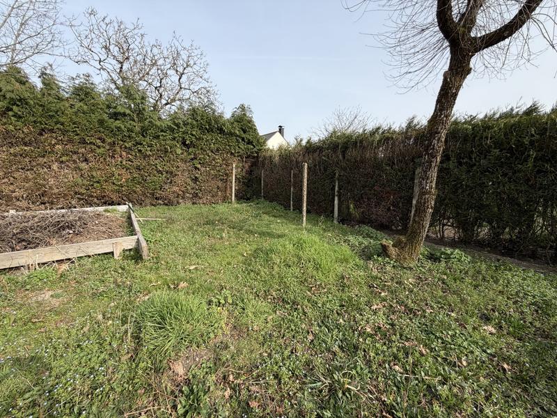 Maison - 82 m² - 4 pièces