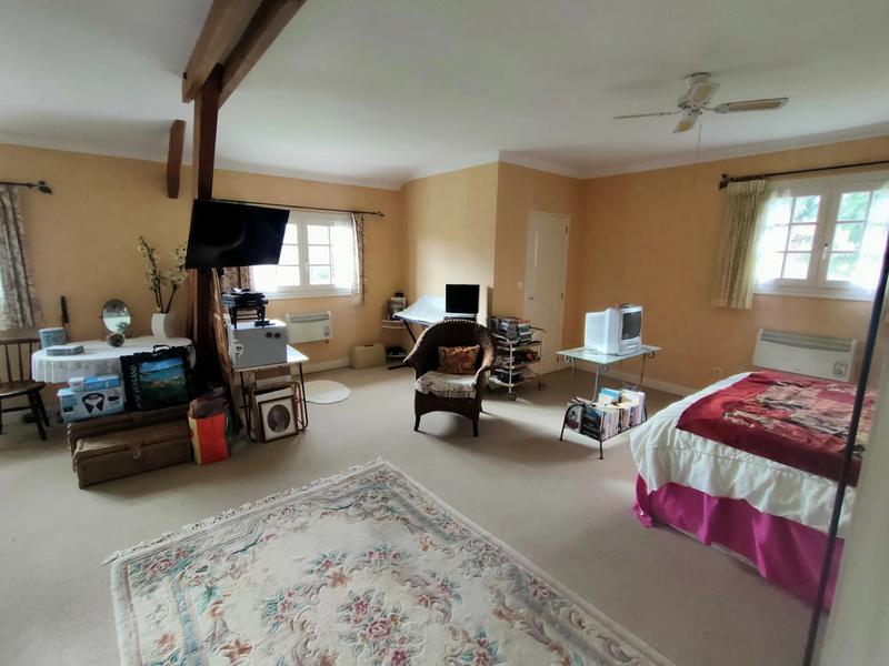 Villa - 270 m² - 5 pièces