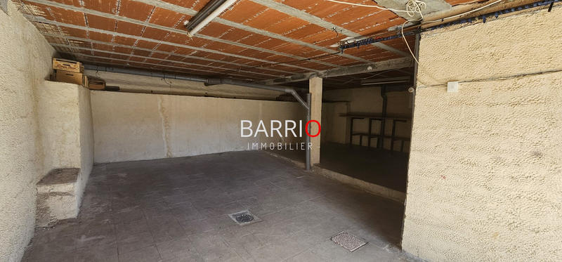 Maison - 96 m² - 5 pièces