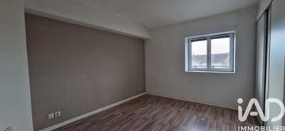 Duplex - 56 m² - 3 pièces