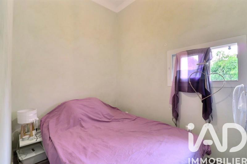 Maison - 61 m² - 3 pièces