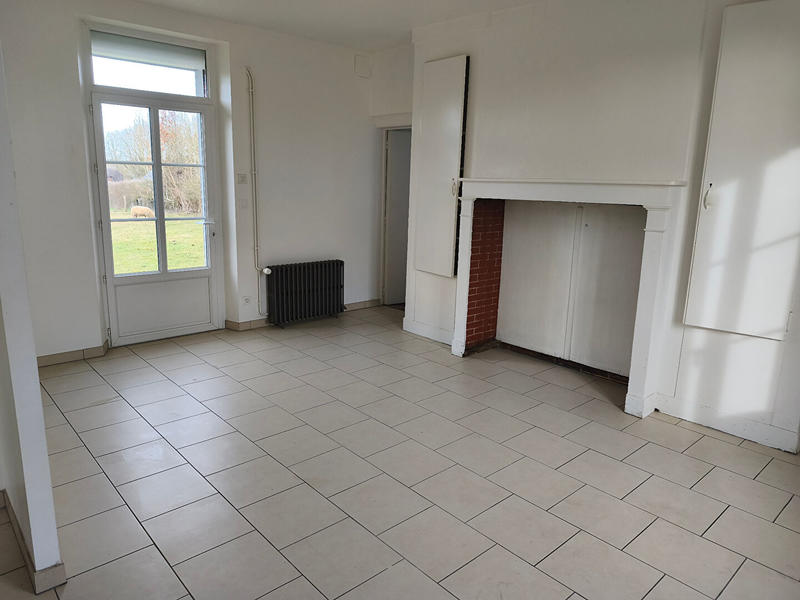 Maison - 136 m² - 5 pièces