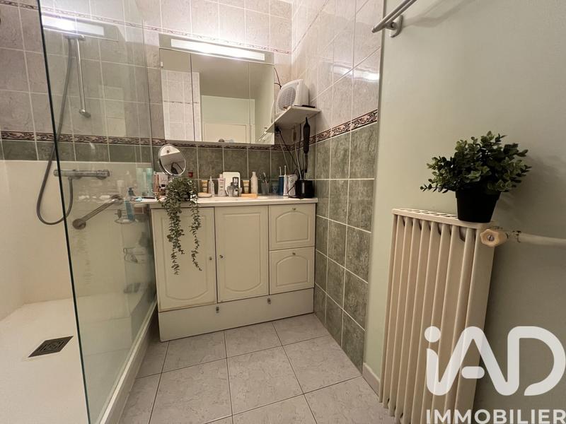 Appartement - 89 m² - 4 pièces