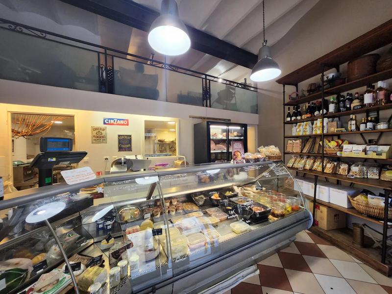 Fonds de commerce - Magasins - 55 m²