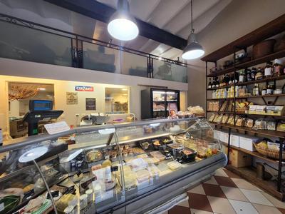 Fonds de commerce - Magasins - 55 m²